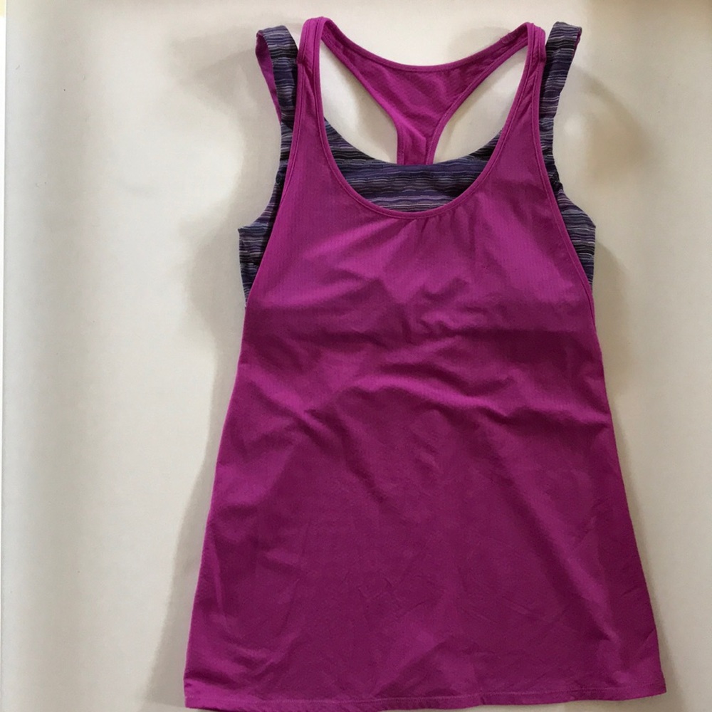 Lululemon Tank